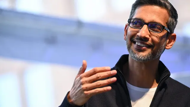 Alphabet's TPUs poised to dominate AI market potential