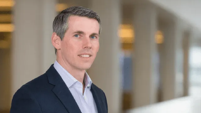 Paraic Rattigan highlights challenges in delivering large infrastructure projects