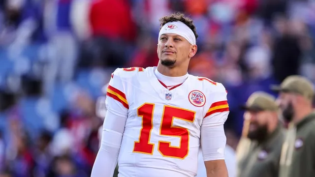 Kansas City Chiefs face turmoil as Patrick Mahomes suffers major injury