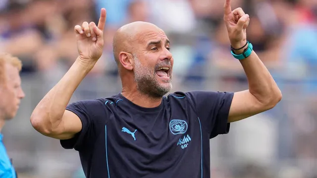 Community Shield Set to Kick Off 2024/25 Season with Manchester Derby