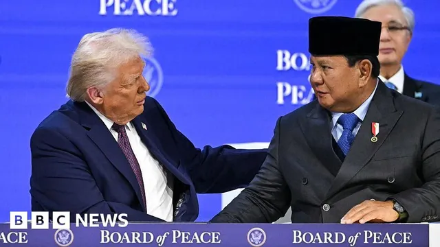 Indonesia prepares 8,000 soldiers for Gaza deployment