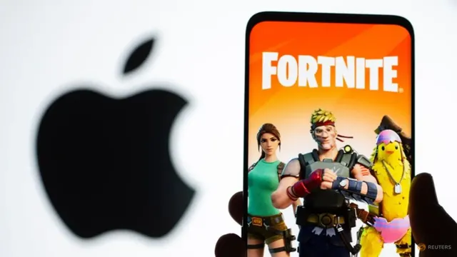 Australian court orders Apple to open iPhone app market; Fortnite returns to App Store in Australia