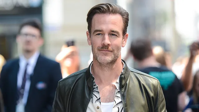James Van Der Beek's battle with colon cancer warns about rising risk in younger adults