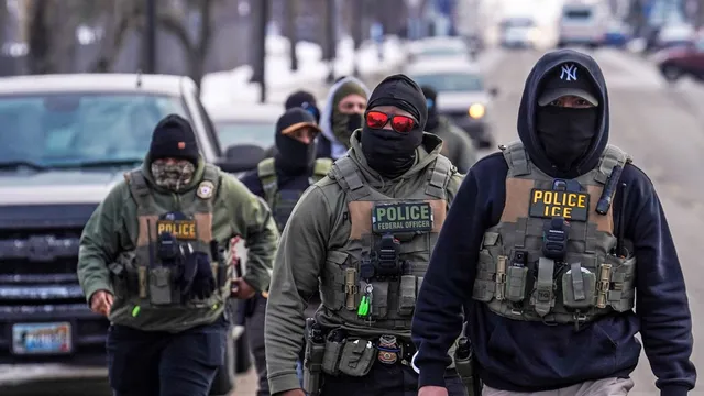 DHS faces accusations of failing ICE officer training standards