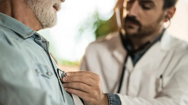 Cardiovascular deaths decline as heart disease remains a leading cause in America