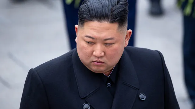 North Korea arrests four officials after disastrous warship launch failure