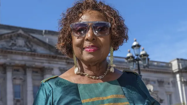 Jamaica seeks reparations from UK for slavery compensation