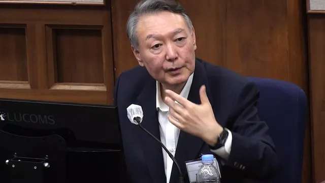 South Korea's former President Yoon Suk Yeol faces sentencing hearing over election law violations