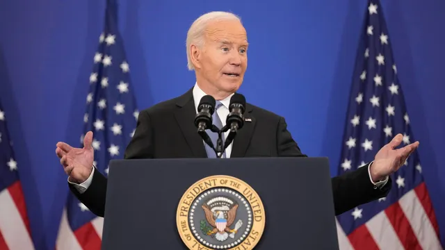 Biden's assistance offer to Democrats faces skepticism
