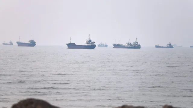 China slashes oil purchases amid rising prices and conflict