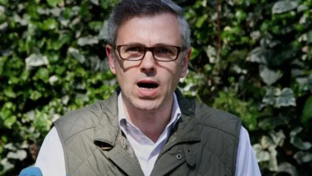 Omar Abdullah Questions BJP on Rising Militancy in Jammu Since 2014