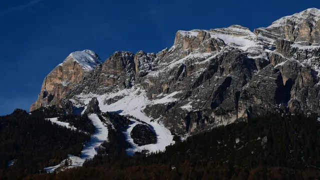 Cortina to showcase all women's alpine skiing events at 2026 Olympics
