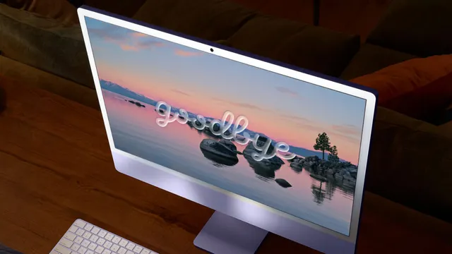 macOS 14 Sonoma faces an imminent end to updates