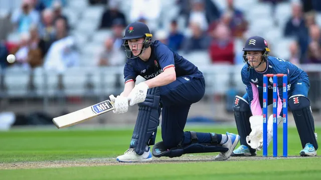 Emerging Cricket Dynasties: The Legacy of Former Players