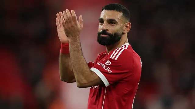 Arne Slot confirms Liverpool have moved on from Salah's criticism