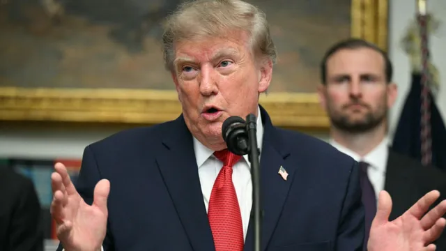 Republicans plead with AI firms to change data center image
