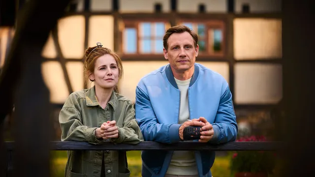 New episodes of 'Dr. Nice' series released in Germany