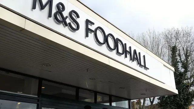 Marks and Spencer plans to open over 100 new stores across the UK
