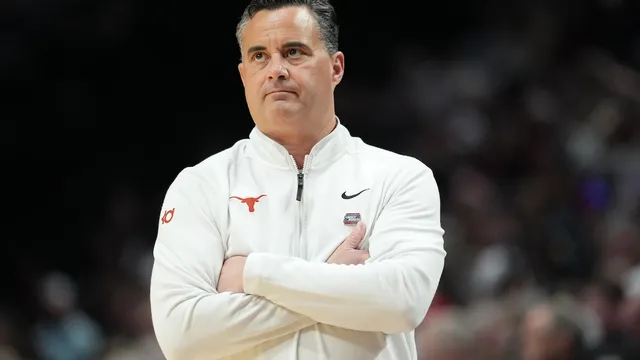 Purdue Boilermakers clash with Texas Longhorns in NCAA Sweet 16 showdown