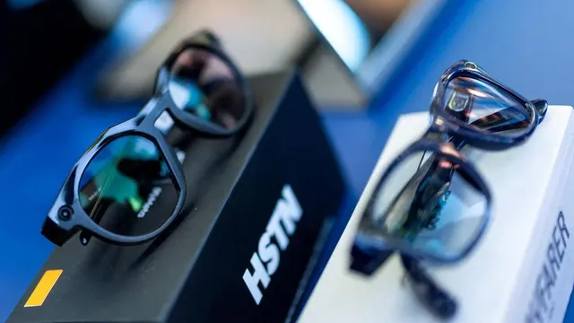 Meta to unveil camera-free smart glasses at Connect conference in California
