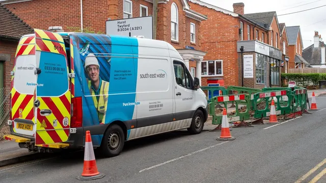 South East Water secures £200m amid financial scrutiny