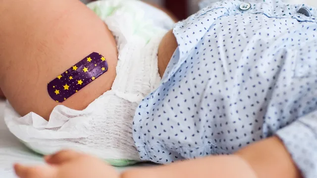 FDA scrutinizes RSV drugs for infants amid vaccination concerns