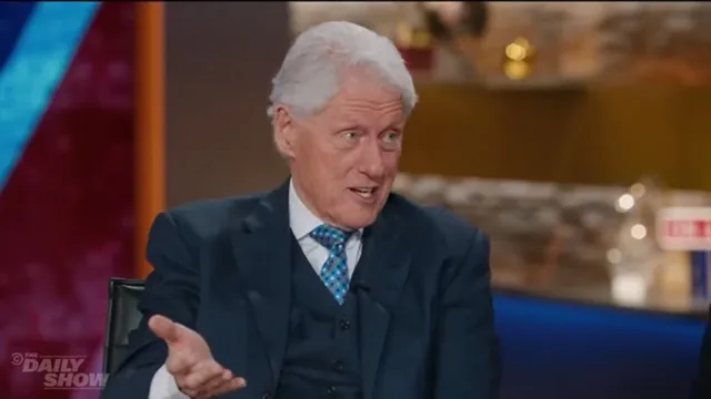 Bill Clinton urges Trump to defuse growing Israel-Iran tensions