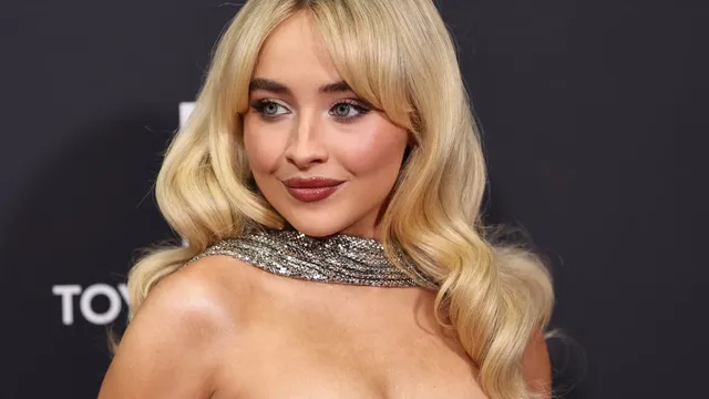 Sabrina Carpenter vows to stop making dick jokes despite the challenge