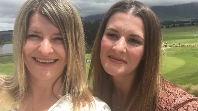 Tracy faces 100% cancer risk due to gene mutation