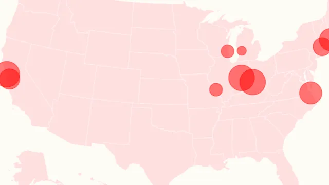 Grand Rapids, St. Louis, and Milwaukee lead in sellers' market analysis