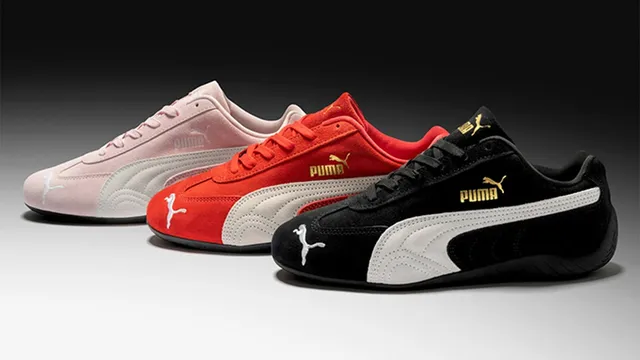 Anta Sports to become Puma's largest shareholder in $1.8 billion deal