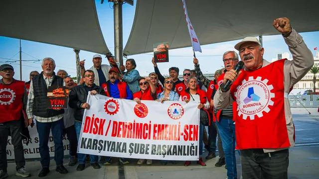 Turkey seizes pro-opposition Halk TV station and appoints government administrator