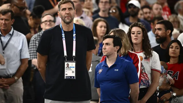 Mark Cuban backs firing of Nico Harrison in Mavericks shake-up