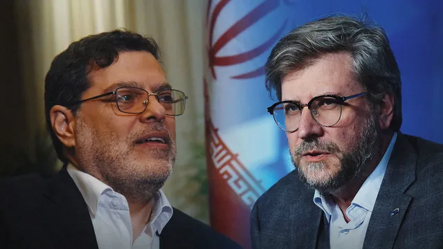 Trump faces backlash for attempting to end Iran war