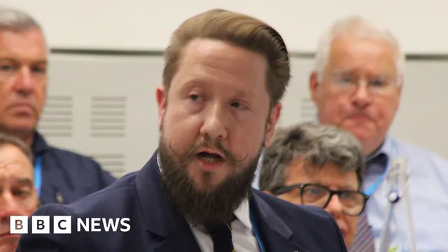 Suffolk council reverses climate emergency declaration amid wildfires