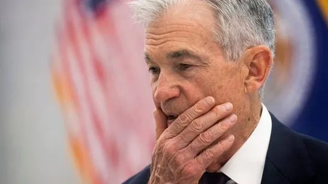 Federal Reserve plans to cut workforce by 10% as pressure mounts