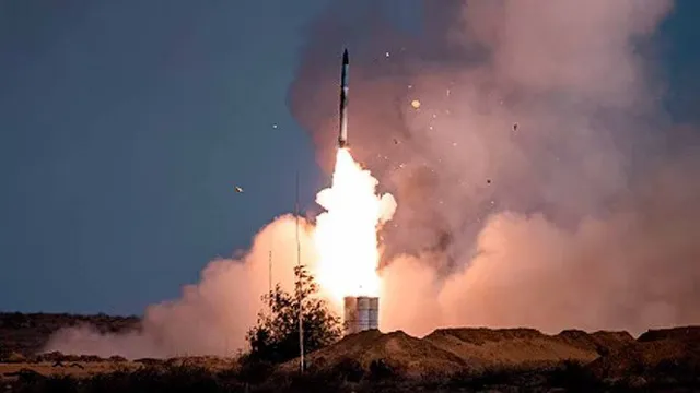 Indian army destroys terrorist launchpads in response to drone strikes