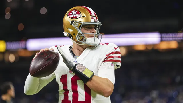 Mac Jones secures revised contract with 49ers ahead of 2026 season