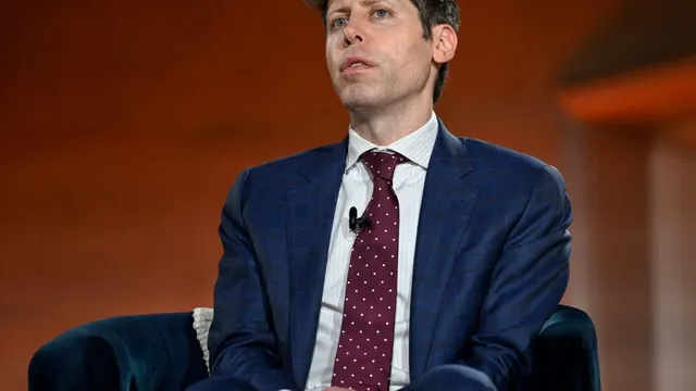 AI poses workforce crisis, warns industry leaders