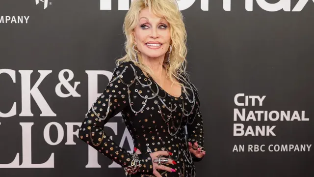 Dolly Parton posthumously honored with Americana Lifetime Achievement Award in Nashville
