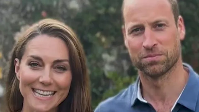 Prince and Princess of Wales Lead Celebrity Tributes to Team GB Ahead of Olympics Closing Ceremony