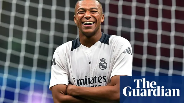 Mbappé set to face off against Lamine Yamal in La Liga