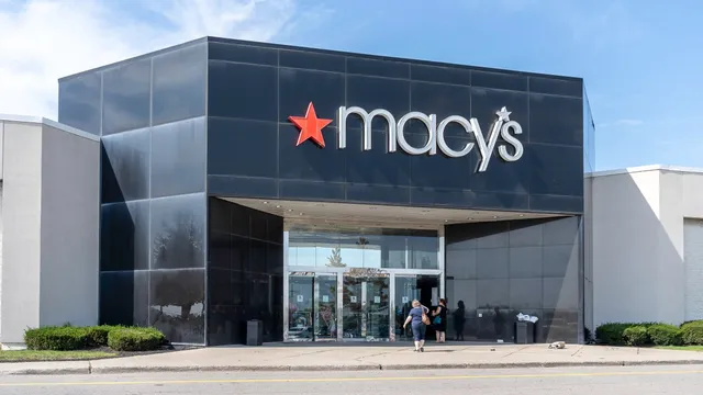 Macy's shuts down 14 stores as part of major restructuring effort