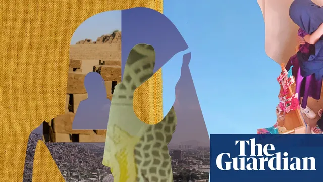 Afghan women and girls document their struggles under Taliban rule