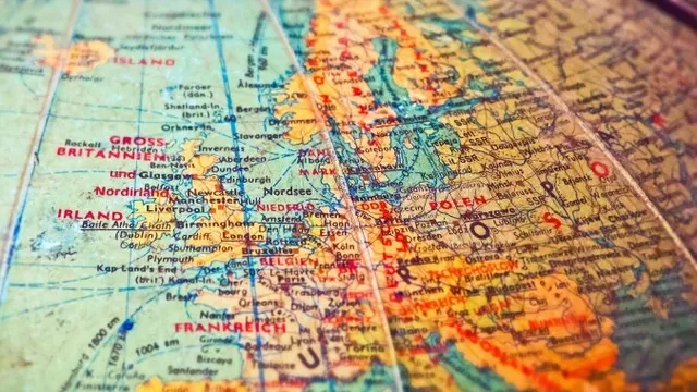 Japan demands UN map correction over disputed islands with Russia
