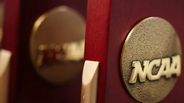 Female athletes challenge NCAA settlement over gender discrimination