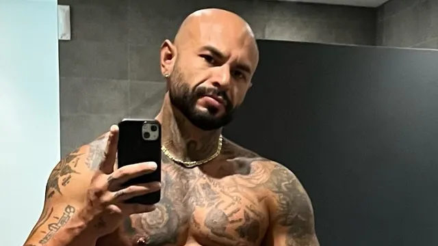 Giuliano Pirone collapses in gym shower in Perth, found 15 hours later