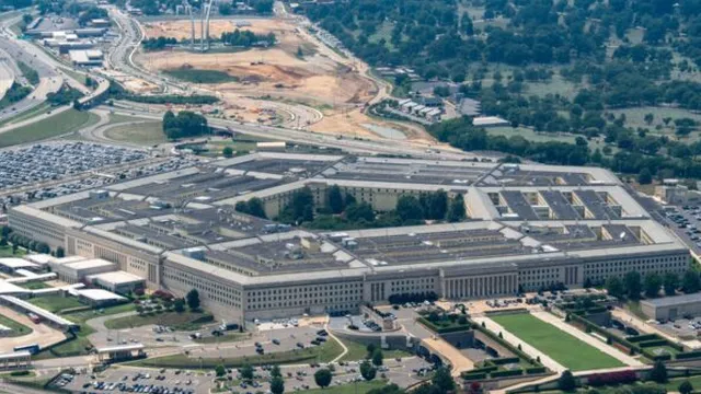 Judge allows Pentagon to fire Stars and Stripes staff over CBS interview
