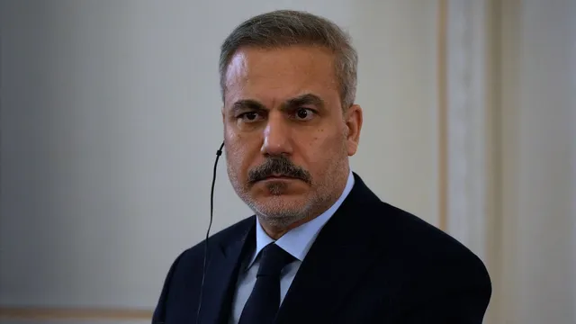 Iran denies firing missile at Turkey as conflict escalates