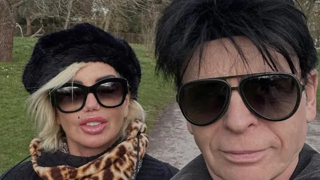 Gemma Numan left partially paralyzed after spinal surgery